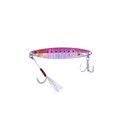 Jigman Super Jig Ebes NEW 2025 - 40G / Pink