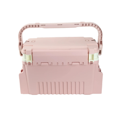 Maia BOX GFT-77 - L430 x W235 x H280mm / Pink