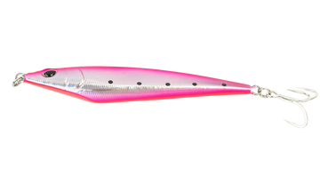 Nomad Ridgeback Long Cast