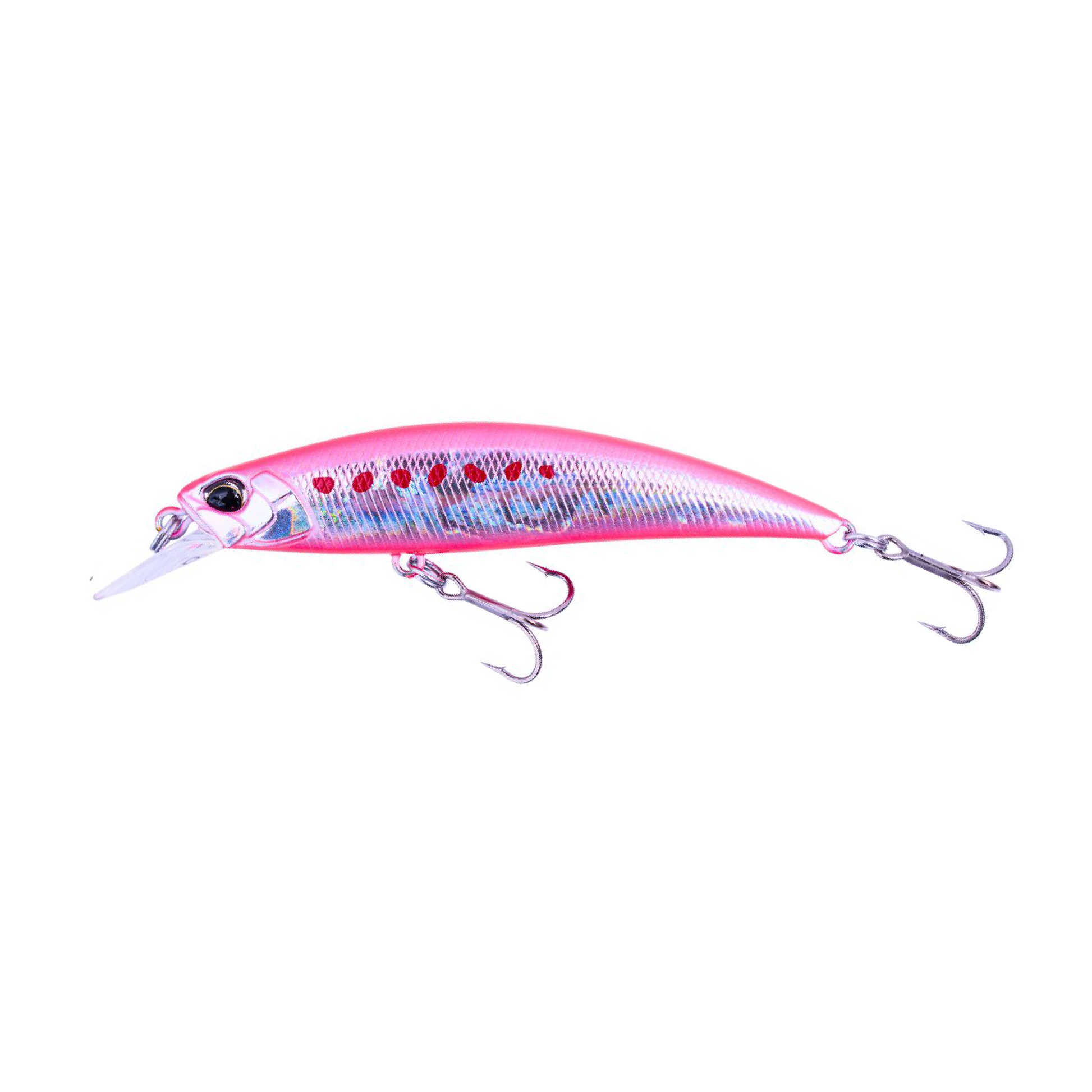 Duo Realis Jerkbait 130SP - Esso Da 3/4 Oz (21g) Per Black Bass, Affondante Lento, Profondità 1-2 Metri