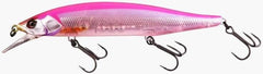 Jackall RV-MINNOW 110SP - Pink Back Wakasagi / 110mm