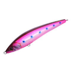 Strategic Angler Cruiser Series - Pink Spotted Sardine