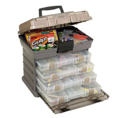 PLANO Guide Series™ StowAway® Rack System - Brown