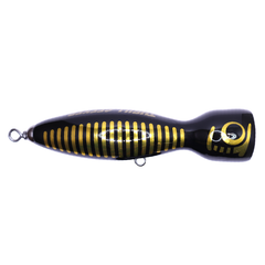 Thrill Seeker GT Popper - 100G / Black Gold
