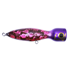 Thrill Seeker GT Popper - 100G / Purple Pink