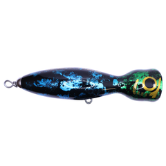 Thrill Seeker GT Popper - 100G / Green Blue