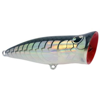BLACKFIN TACKLE POP AND ROLL 110MM