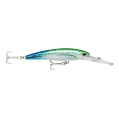 Rapala X-Rap Magnum 30 - BTU Bluefin Trevally UV / 6-1/4