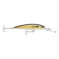 Rapala X-Rap Magnum 30 - BNK Bunker / 6-1/4