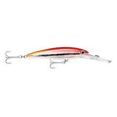 Rapala X-Rap Magnum 30 - HUU Hussar UV / 6-1/4