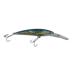 Rapala X-Rap Magnum 30 - LBU Leaping Bonito UV / 6-1/4