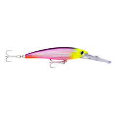Rapala X-Rap Magnum 30 - PSYC Psycho Chartreuse / 6-1/4