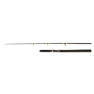 New MJ Pro Rod