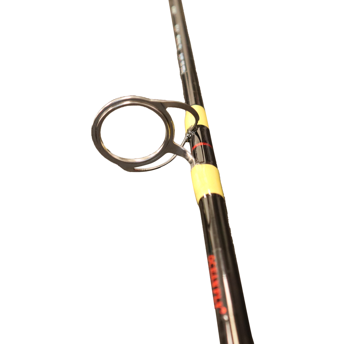 Mj Custom Rods New MJ Pro Rod - Fishon LLC