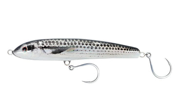 NOMAD RIPTIDE SNK 200MM