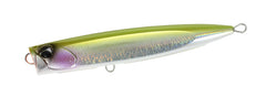 Duo Rough Trail Bubbly 185F - CYA0868 chart back scale
