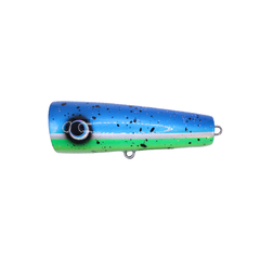 Thrill Seeker Reef Warrior Popper - Green / 160G