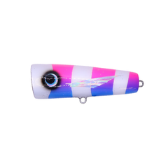 Thrill Seeker Reef Warrior Popper - Pink / 160G