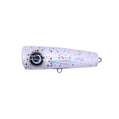 Thrill Seeker Reef Warrior Popper - White / 160G