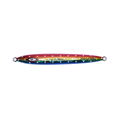 Jigman Funadaiku Heavy Waight Jig - 300G / Rainbow White Dot