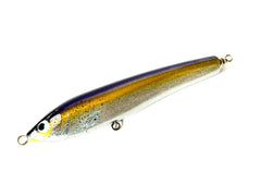 Native Works Rattler 210 - Yellow Fin