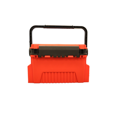 Maia BOX GFT-77 - L430 x W235 x H280mm / Red