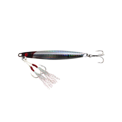 SAMURAI SPARROW JIGS 120G - Red Head / 120 G