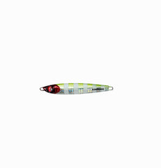 RONIN KATANA 30G & 60G - Red Head Lemon Zebra / 60G