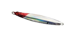 SAMURAI SPARROW JIGS 100G - Red Head / 100 G