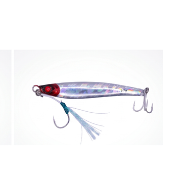 Thrill Seeker Slayer Jig