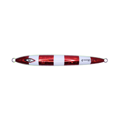Jigman Funadaiku Heavy Waight Jig - 300G / Red Stripe