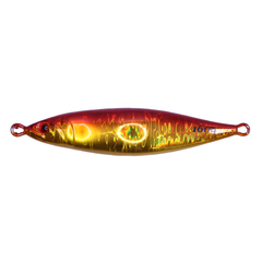 FishOn Tolure Jig Game - 160G / Red Yellow