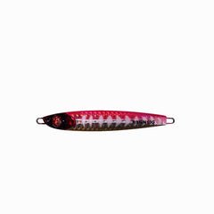 RONIN KATANA 30G & 60G - Red Head Pink Yellow Zebra Glow 60G / 60G