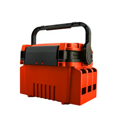 Maia BOX GFT-77 - L430 x W235 x H280mm / Red