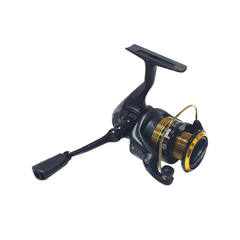 Okuma Revenger Pro RVPX 30-80 Spinning Reel - RVPX-80