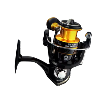 RollFish Fishing Reel