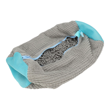 Shoe Washing Machine Bag