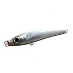 Strategic Angler Genesis-130 Series (Sinking) - SAG Bone White
