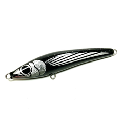 Strategic Angler Genesis-130 Series (Sinking) - SAG Night Flyer