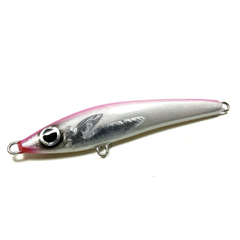 Strategic Angler Genesis-130 Series (Sinking) - SAG Pink Back