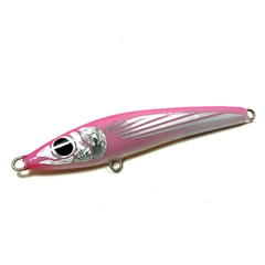 Strategic Angler Genesis-130 Series (Sinking) - SAG Pink Flyer