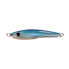 Strategic Angler Naia 180 Series - SAN Naked Sardine