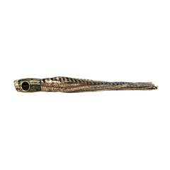 Black Bart Mini 1656 Angle - SBT-MAC Silver Tiger-Mackerel
