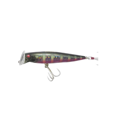 Sobek Cono Lure - 85CM / 20G / Grey Pink Mix