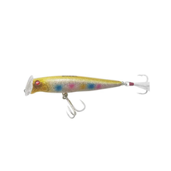 Sobek Cono Lure - 85CM / 20G / Yellow MultiColor