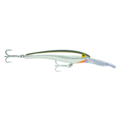 Storm Deep Thunder Hard Bait DTH15 - 15CM / Black Silver