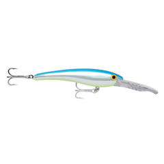 Storm Deep Thunder Hard Bait DTH15 - 15CM / Blue Silver Chartreuse