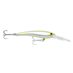 Storm Deep Thunder Hard Bait DTH15 - 15CM / Chartreuse Silver Chartreuse