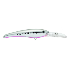 Storm Deep Thunder Hard Bait DTH15 - 15CM / Ghost Sardine
