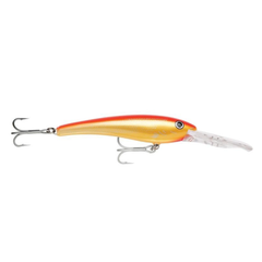 Storm Deep Thunder Hard Bait DTH15 - 15CM / Gold Fluorescent Red